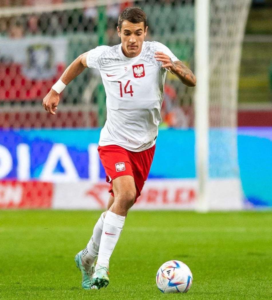 Jakub Kiwior
