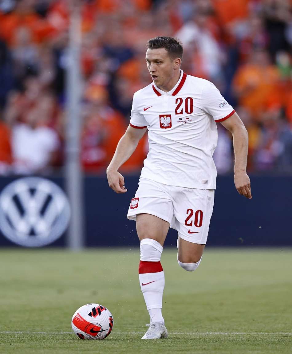 Piotr Zielinski