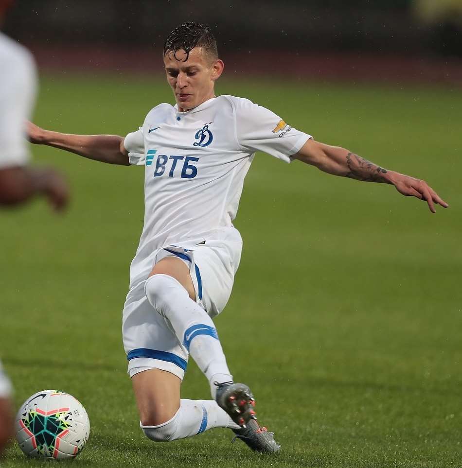 Sebastian Szymanski