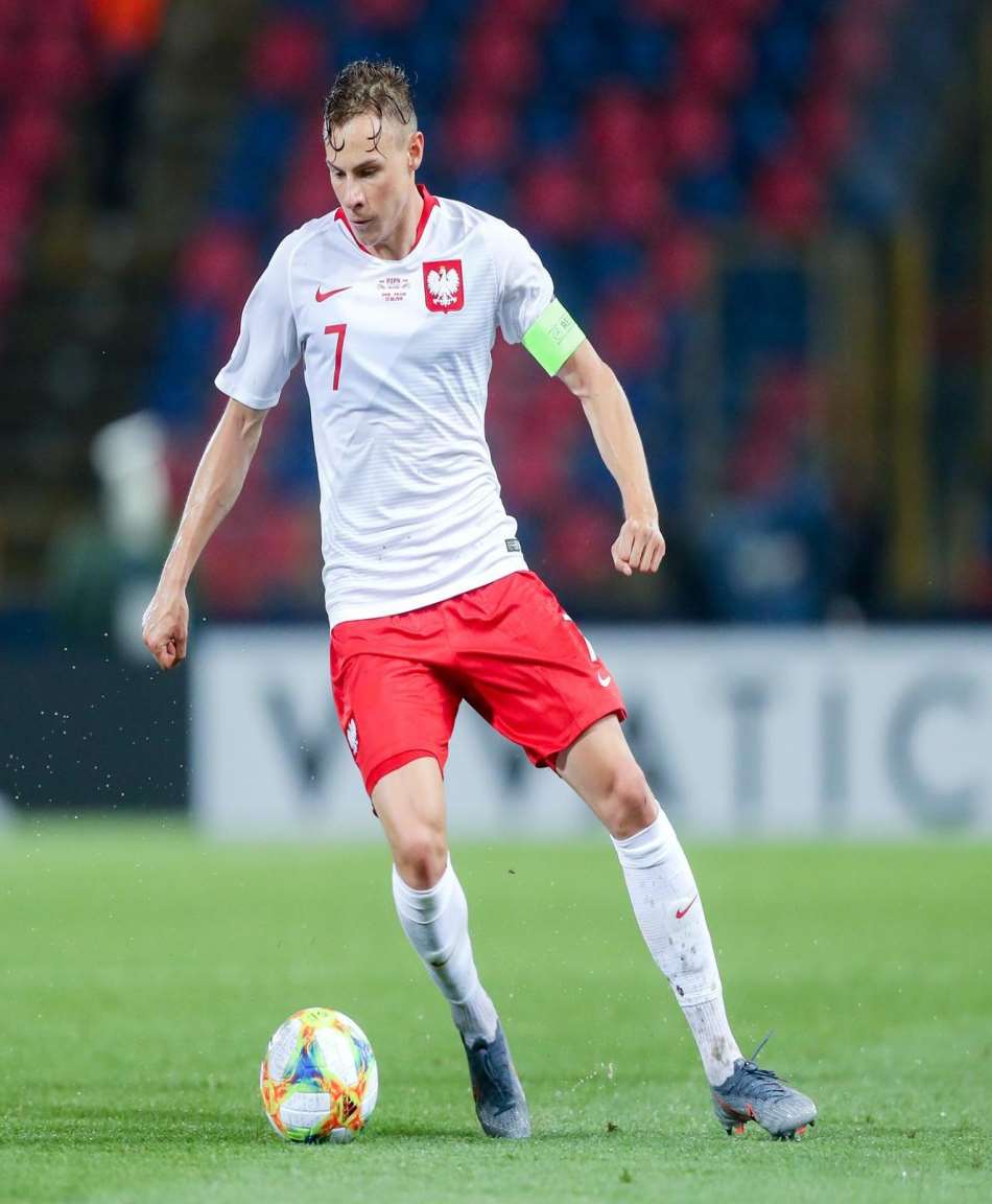 Szymon Zurkowski