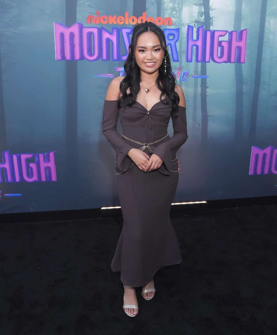 Nayah Damasen