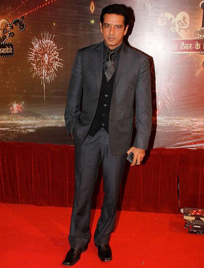 Anup Soni