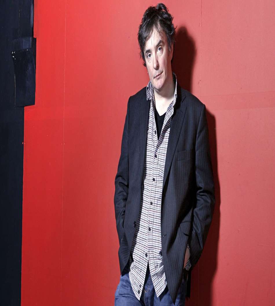 Dylan Moran