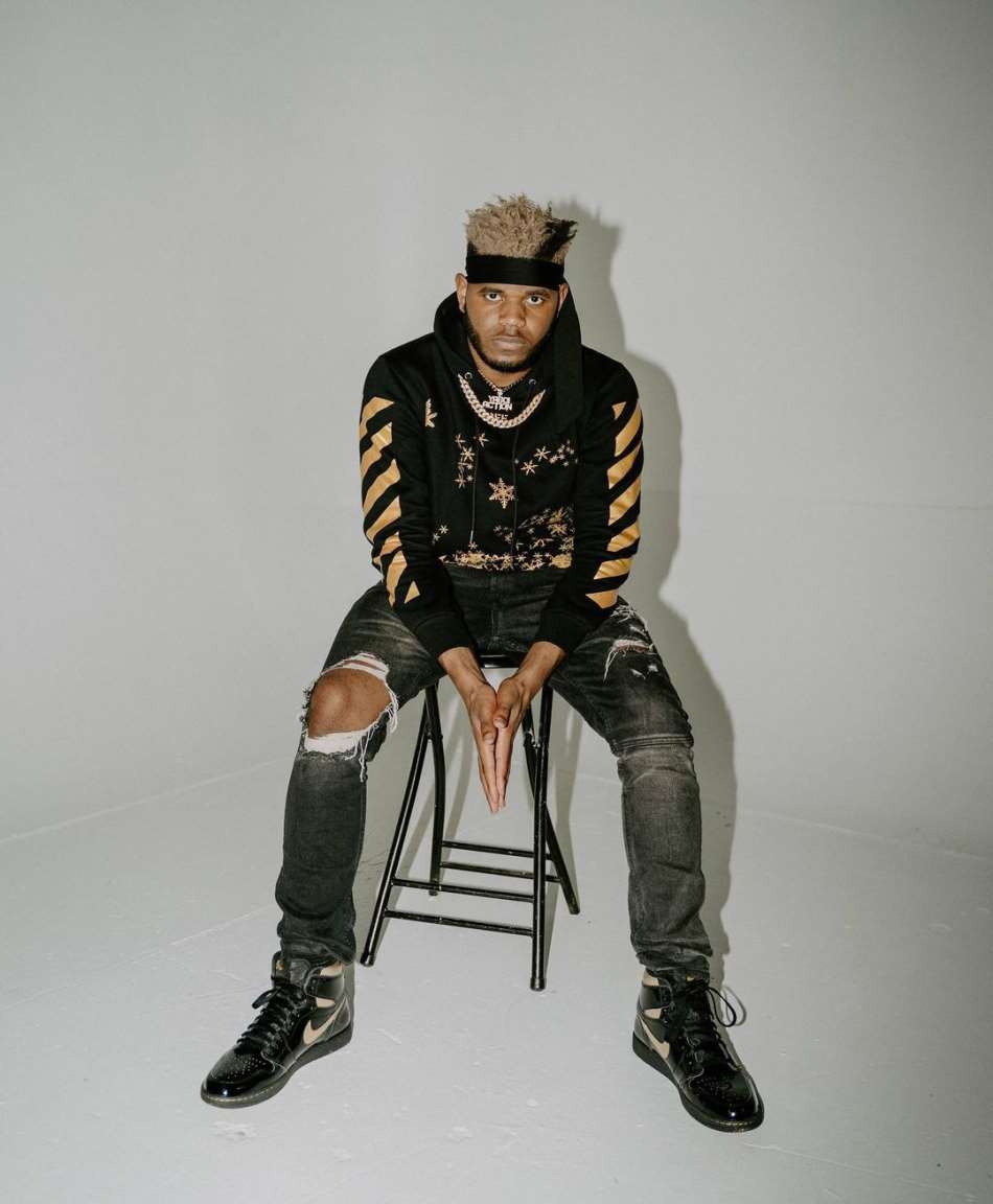 Braxton Freeman