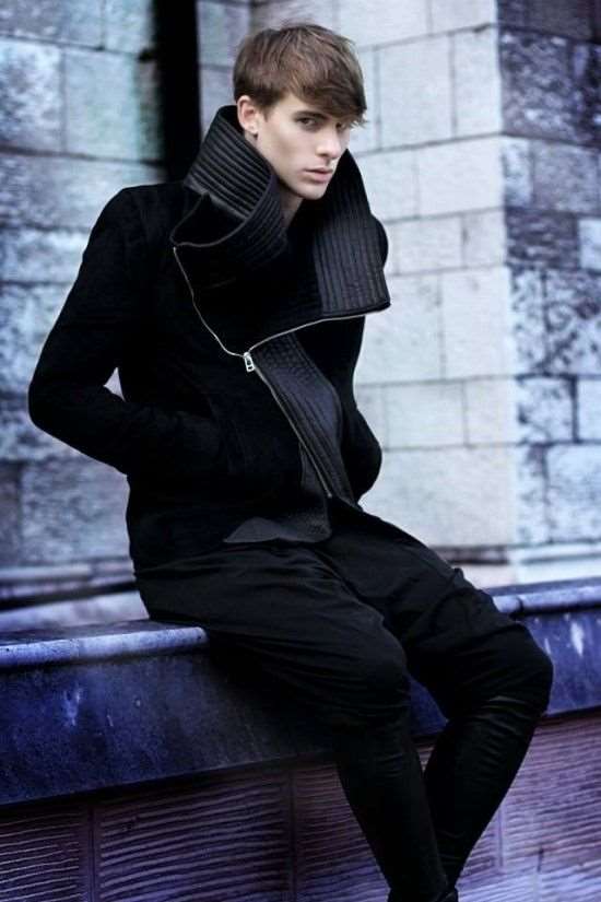 Josh Carrott
