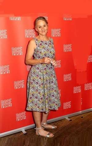 Niamh Cusack