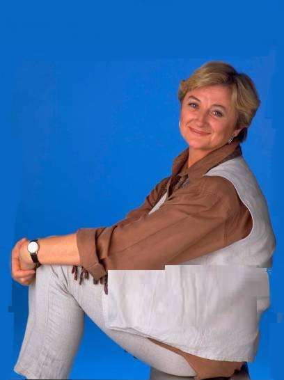 Sorcha Cusack