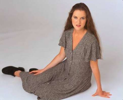 Catherine Cusack