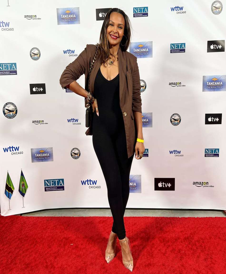 Samantha Mumba