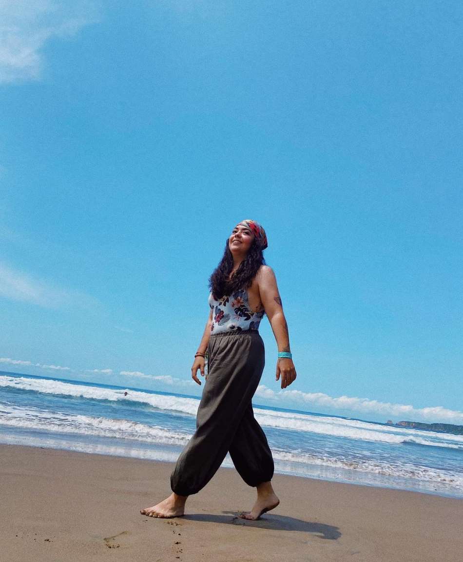 Romina Santos