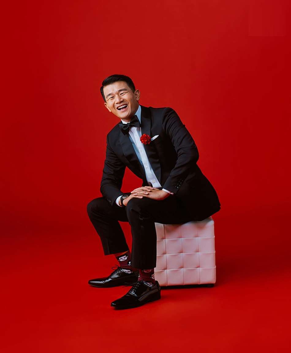 Ronny Chieng