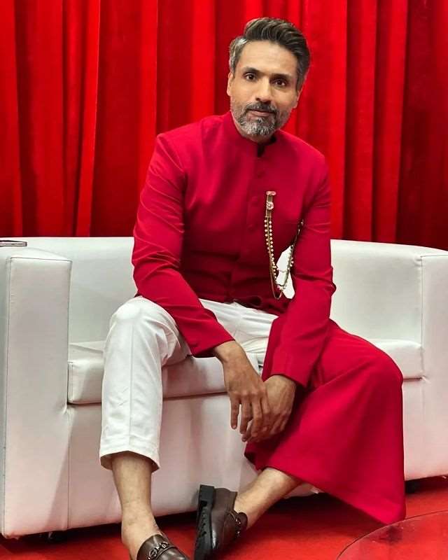 Mohammed Iqbal Khan