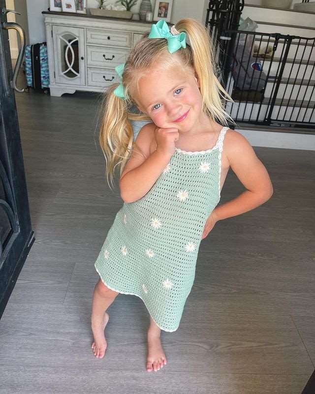 Posie Rayne LaBrant