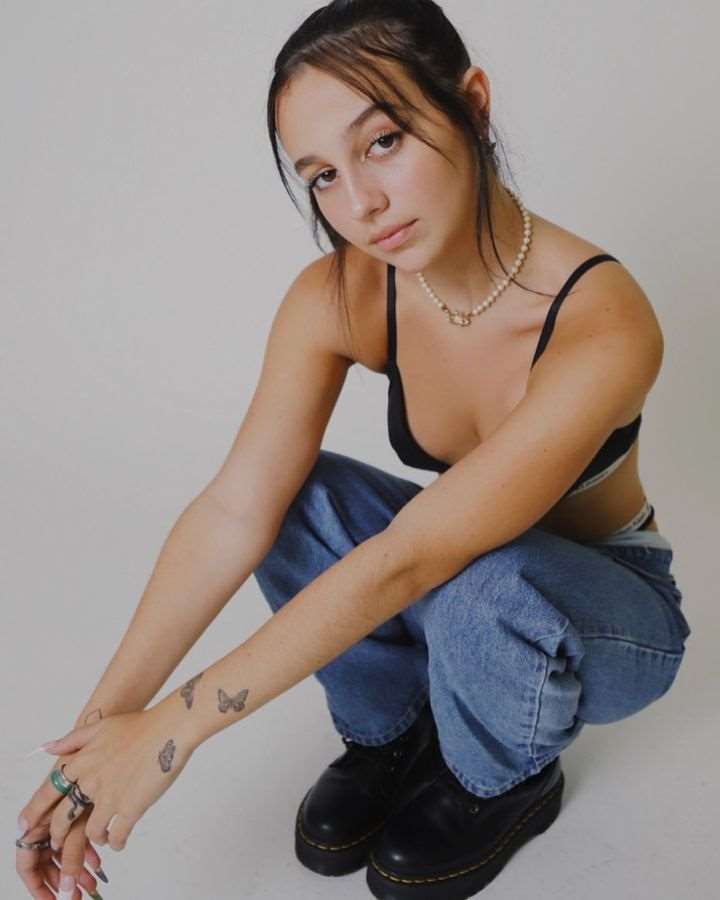 Kamila Battilana