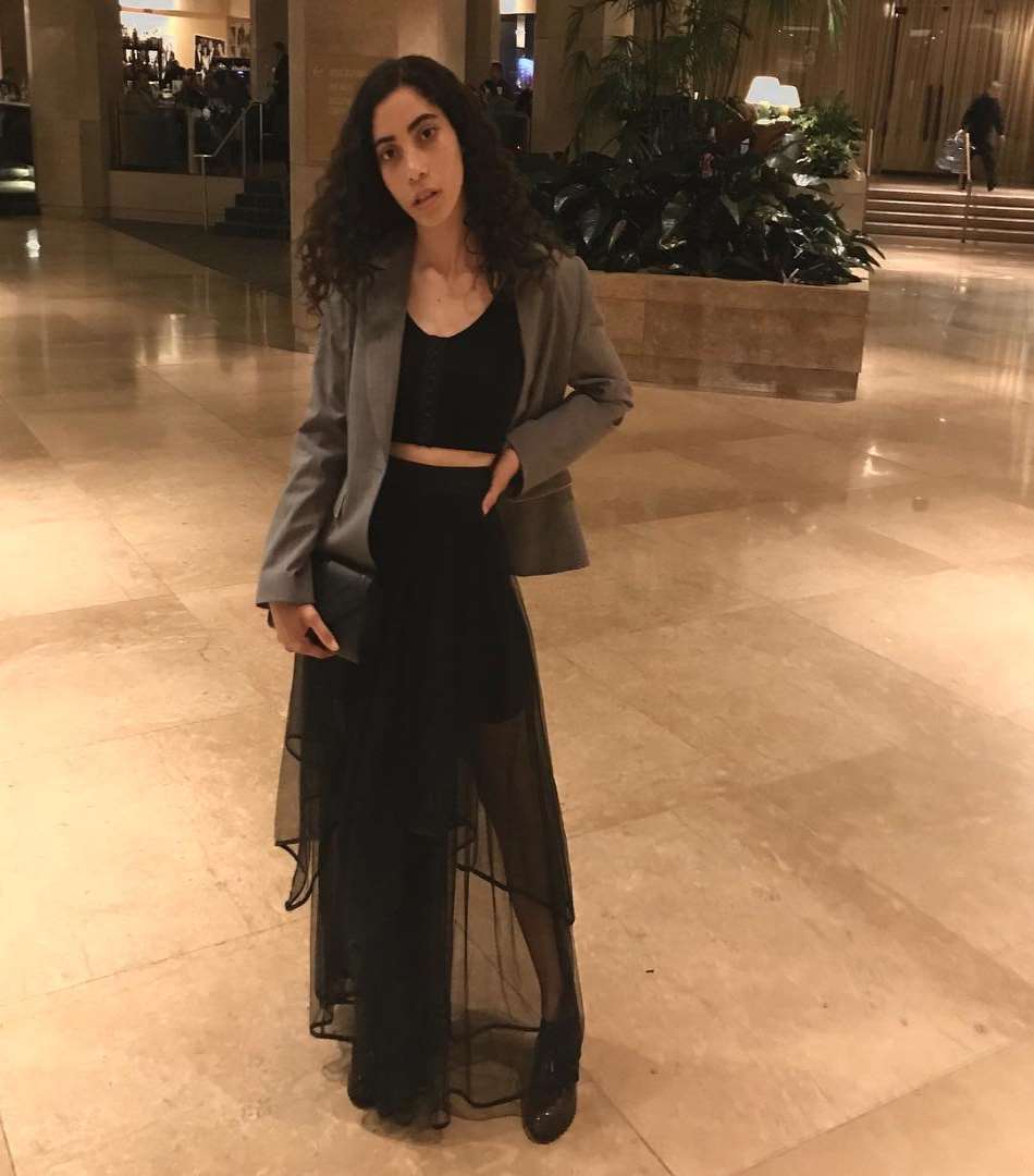 Maya Boyce
