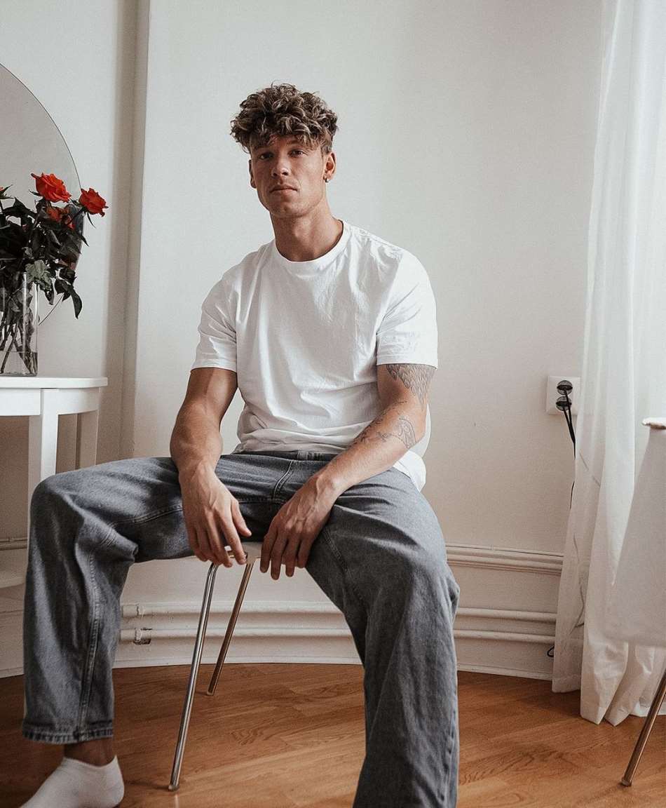 Ben Mitkus