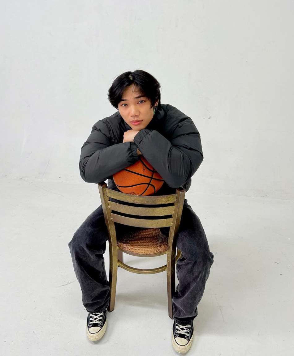 Justin Phan