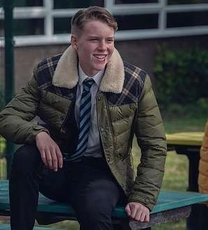 Cormac Hyde Corrin