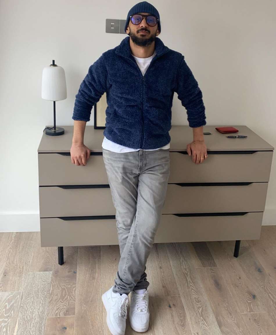 Aymen Hamdouchi
