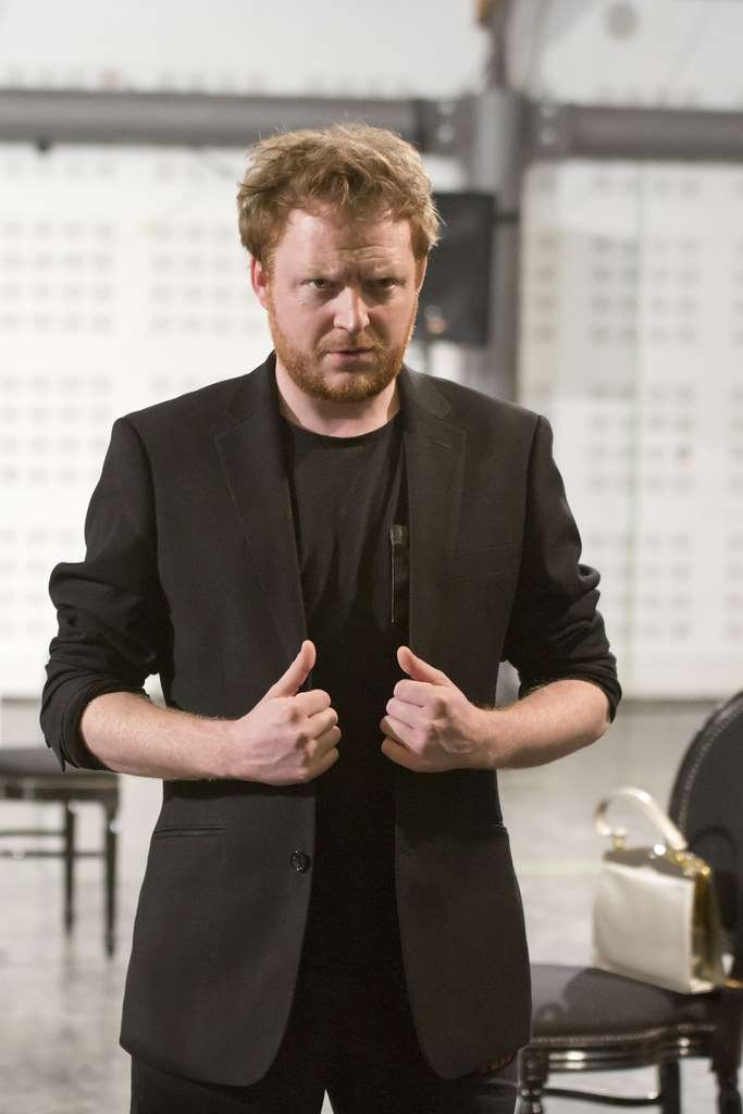 Ryan Fletcher Birthday, Real Name, Age, Weight, Height, Family, Facts