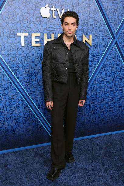 Shervin Alenabi