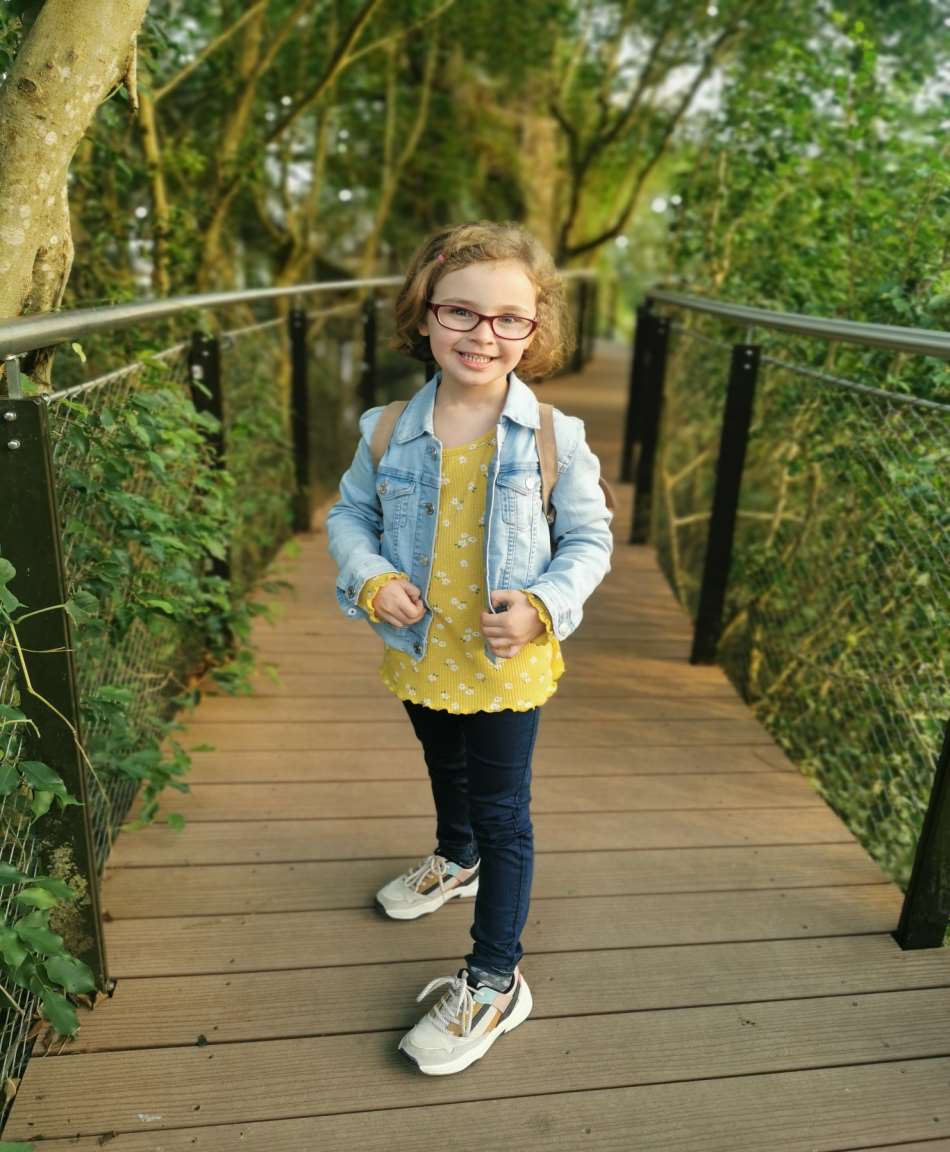 Jayda Eyles