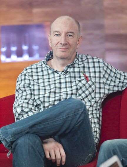 Simon Day