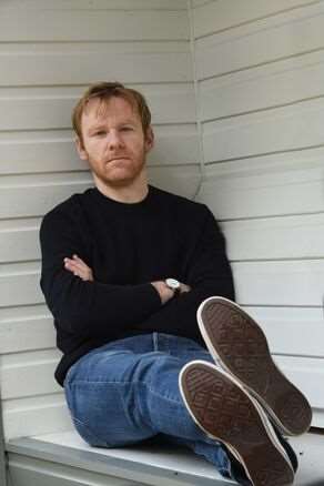 Brian Gleeson