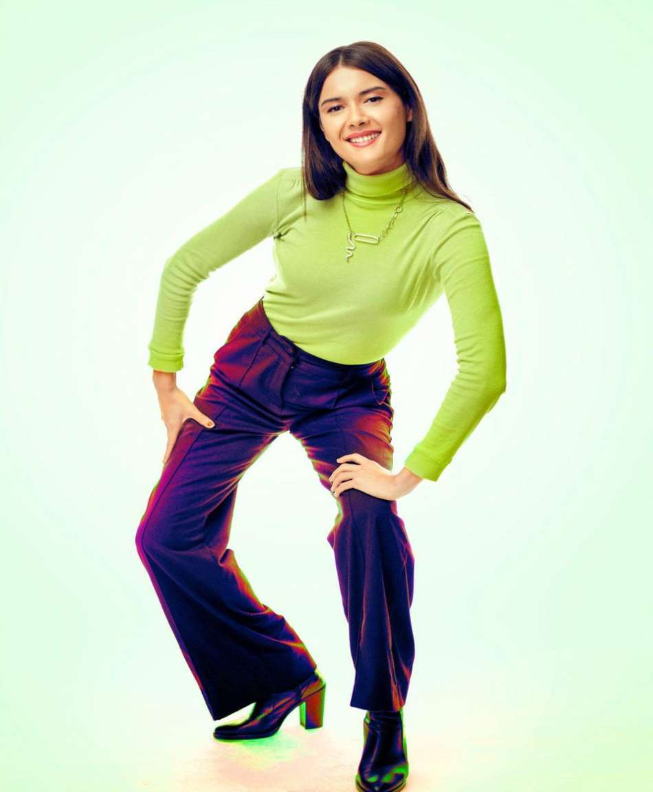 Patti Harrison Birthday, Real Name, Age, Weight, Height, Family, Facts