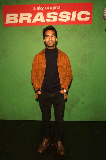 Parth Thakerar