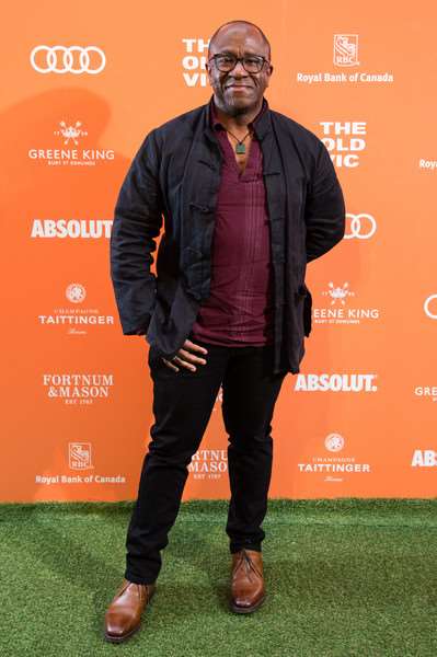 Lucian Msamati