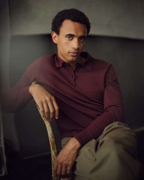 Miles Barrow