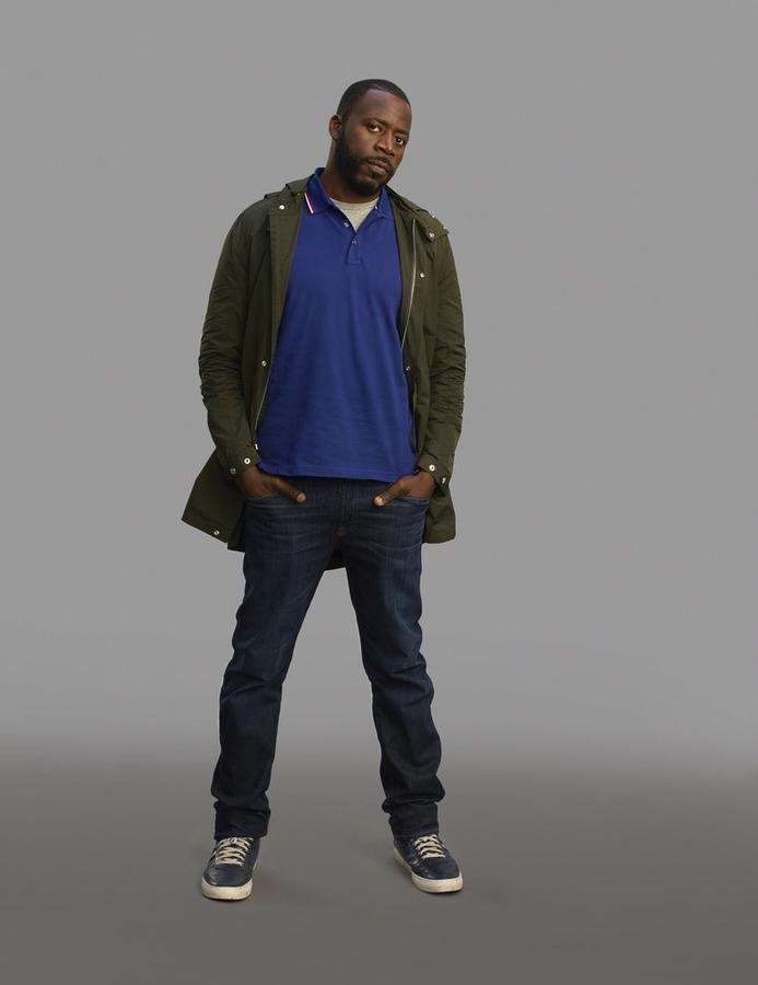 Demetrius Grosse