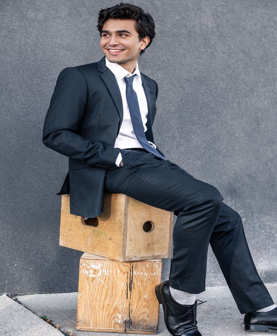 Alexander Eling Birthday, Real Name, Age, Weight, Height, Family, Facts