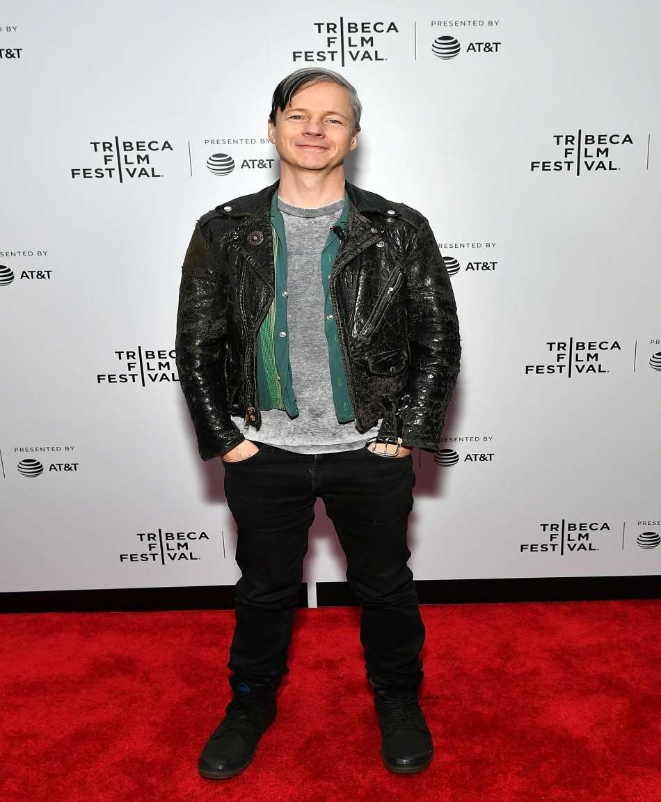 John Cameron Mitchell