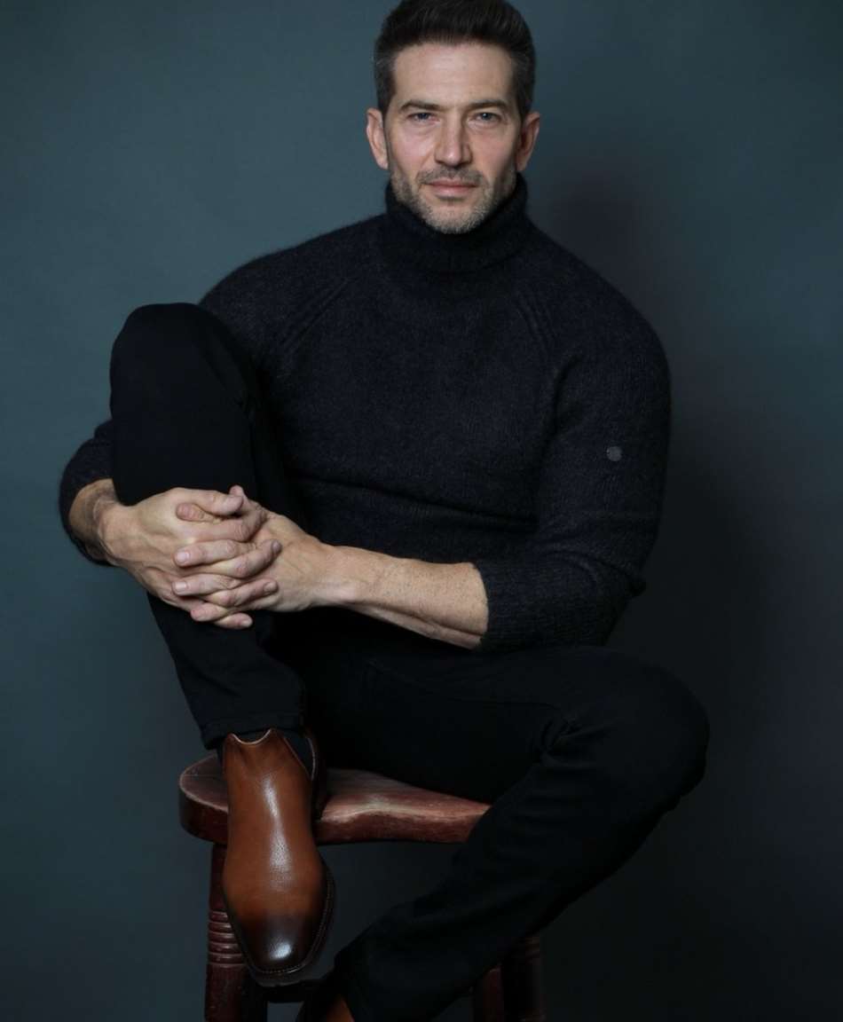 Luke Roberts
