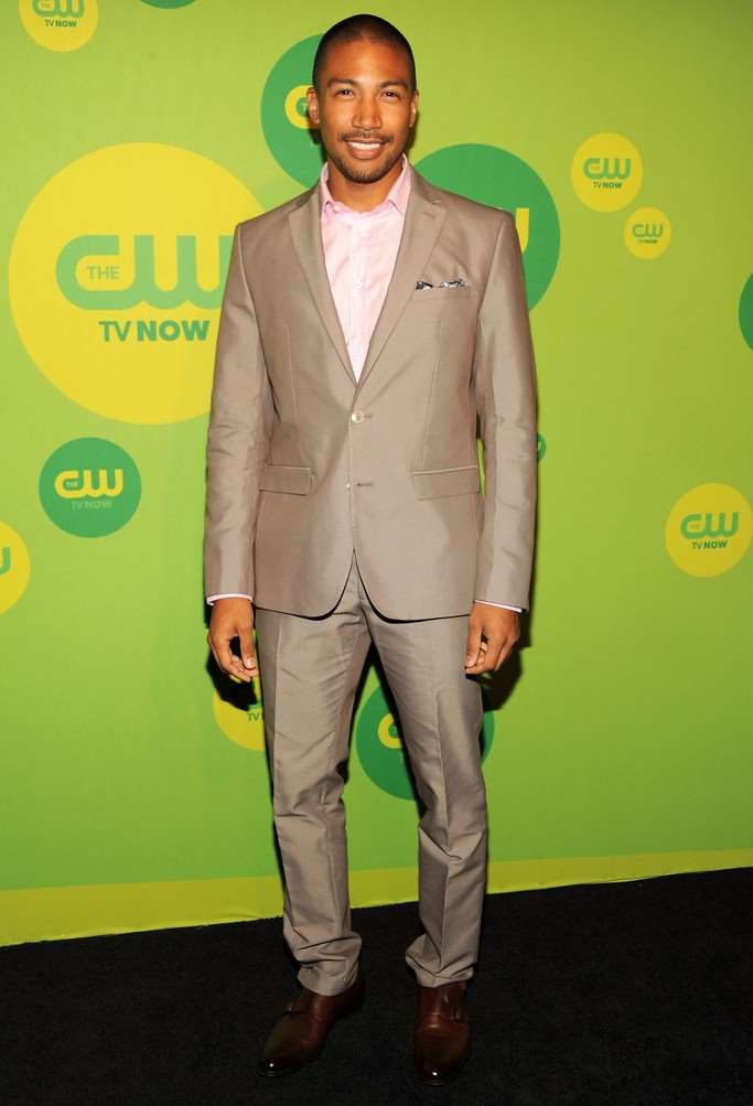 Charles Michael Davis