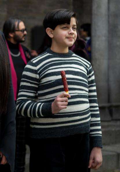 Pugsley Addams Birthday, Real Name, Age, Weight, Height, Family, Facts ...