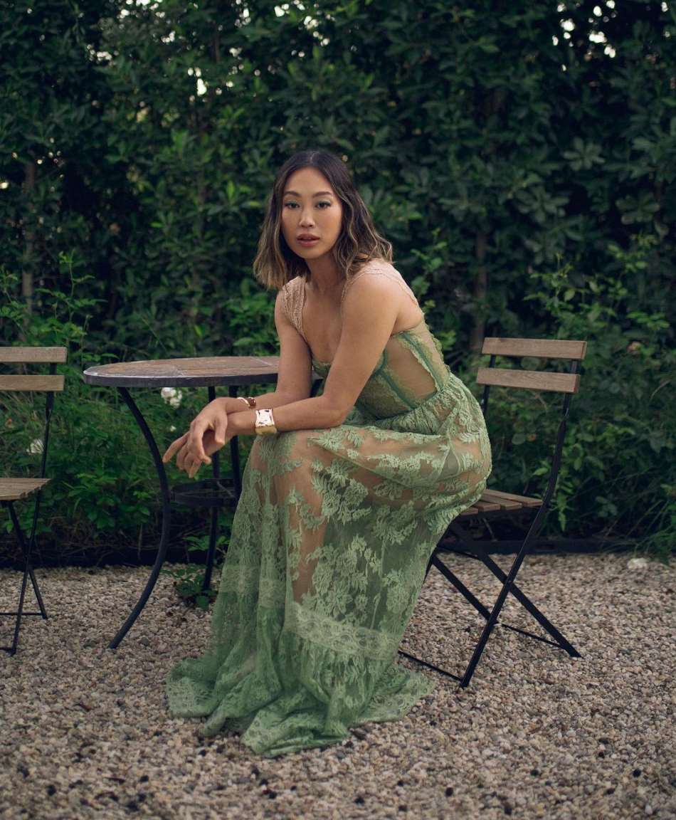 Aimee Song