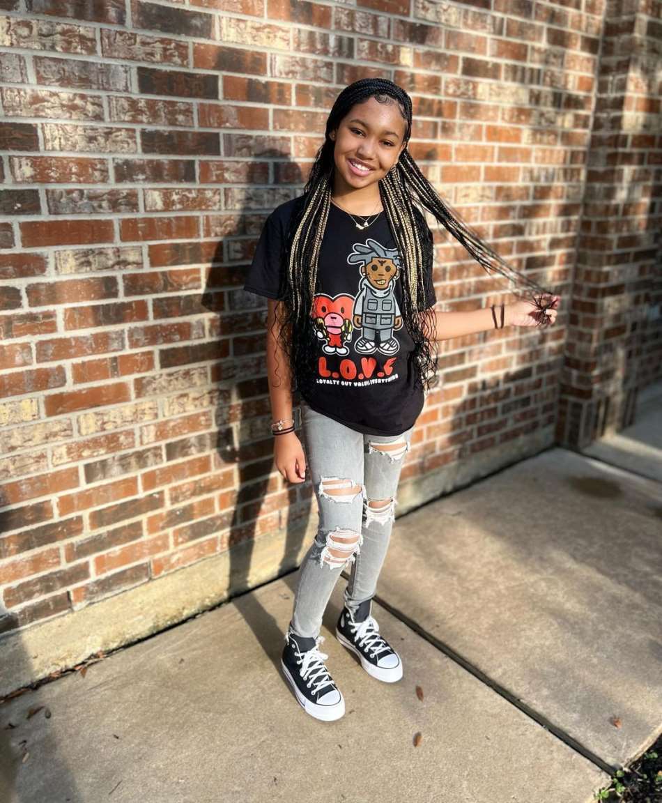Ahvianna Lee