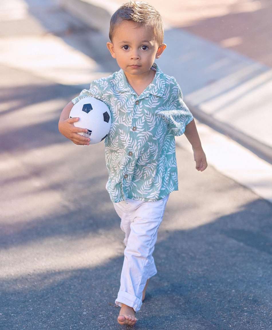 Jayden Foley