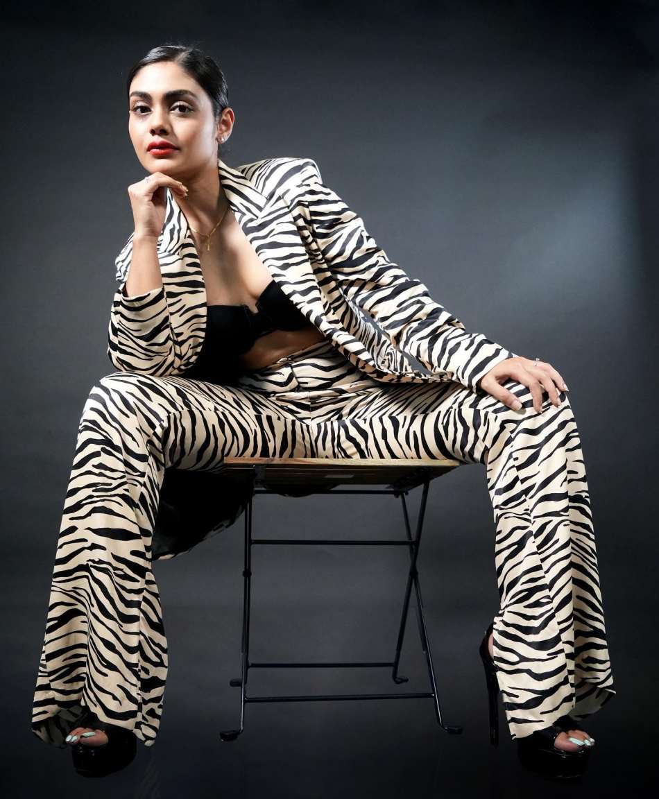 Sreejita De