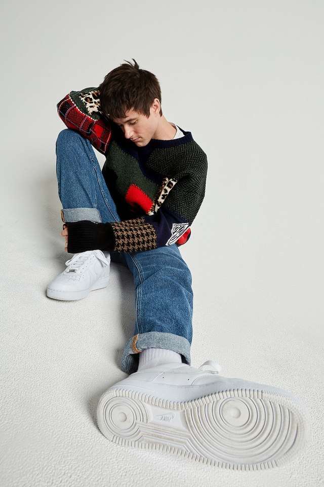 Alec Benjamin