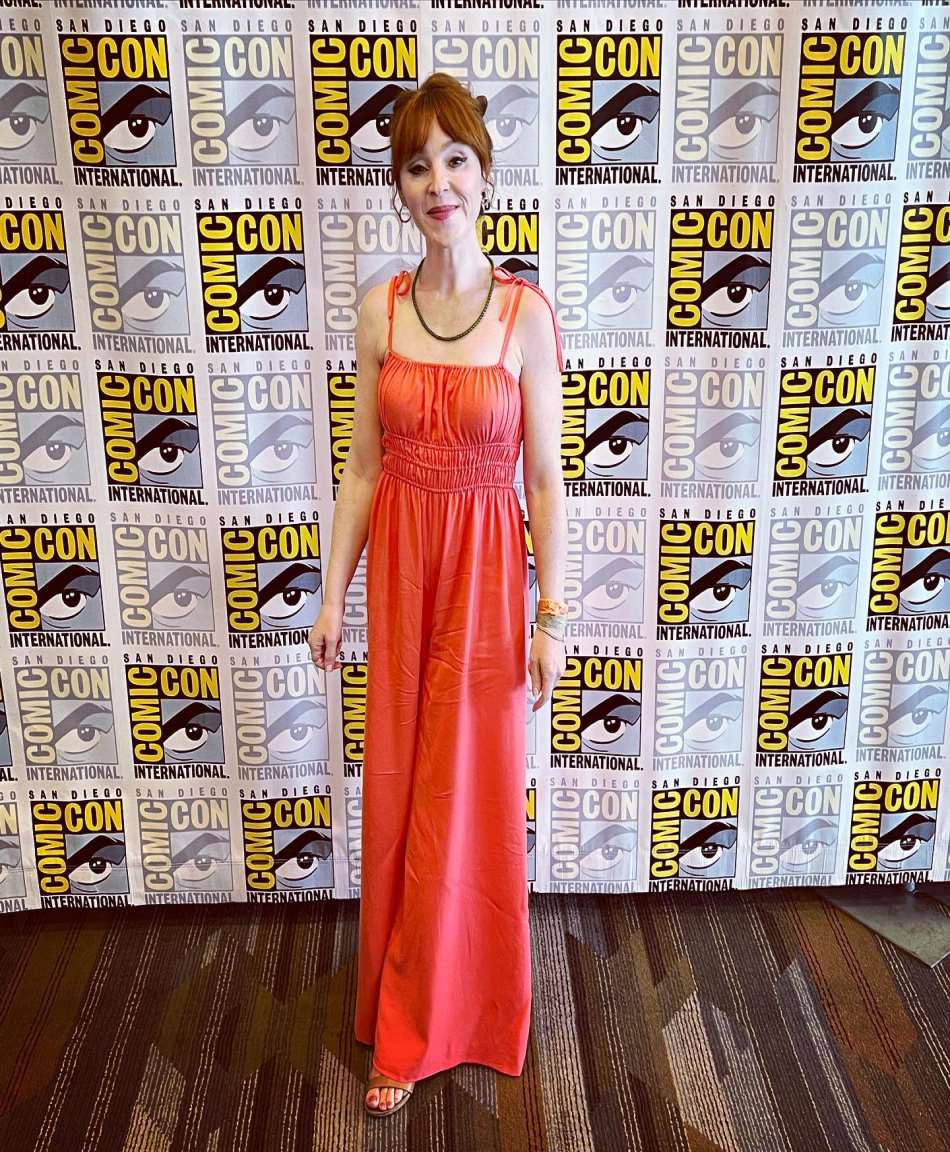 Ruth Connell