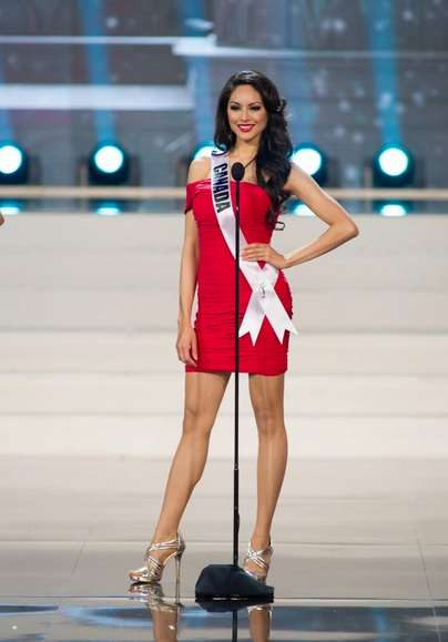 Riza Santos