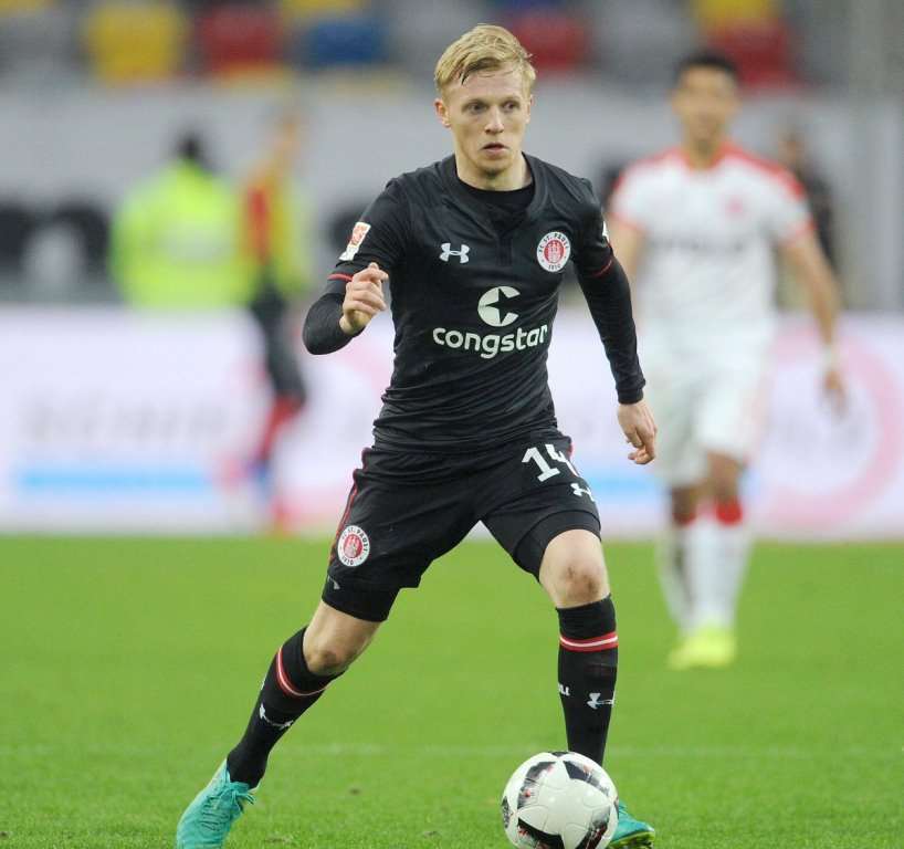 Mats Moller Daehli