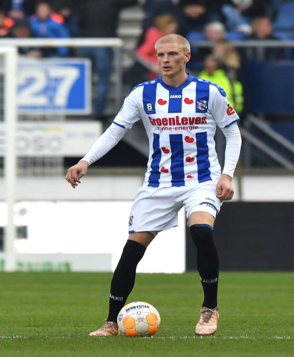 Morten Thorsby