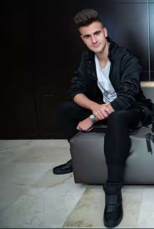 Nau (YouTuber)