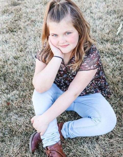 Payton Yeager