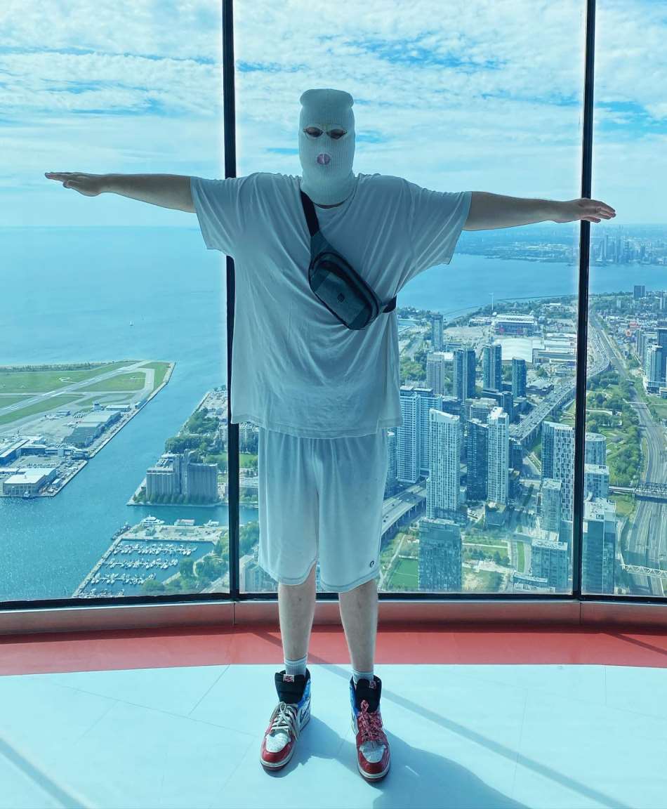 Anomaly (YouTuber)